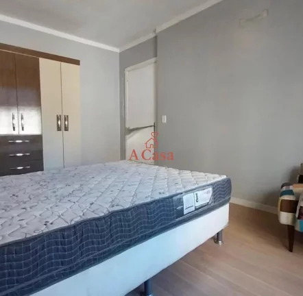Imagem Apartamento com 2 Dormitorio(s) localizado(a) no bairro Menino Deus em Porto Alegre / Rio Grande do Sul Ref.:285