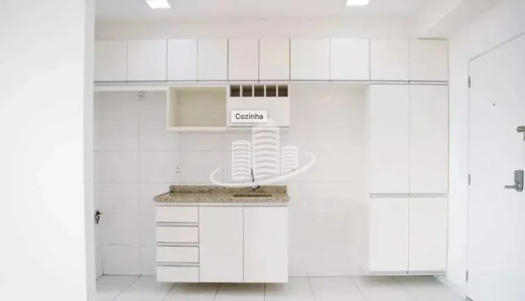 Imagem Apartamento Padrão