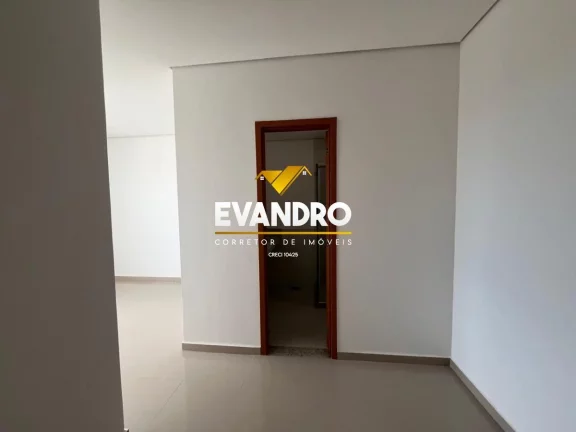 Imagem Apartamento para Venda em Cuiabá / MT no bairro Pico do Amor