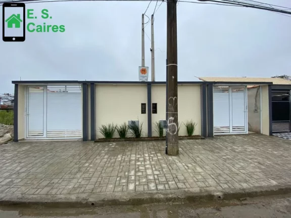 Imagem Oportunidade Imperdível! CASA NO BAIRRO TUPY