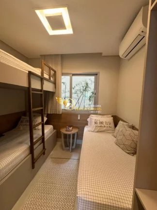Imagem APARTAMENTO À VENDA FRENTE MAR NA PRAIA GRANDE EM UBATUBA-SP