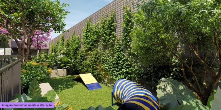 Imagem Apartamento à venda em São Paulo-SP: Station Vila Madalena - 1 quarto, 1 banheiro, 25,37m² de área. Confira!