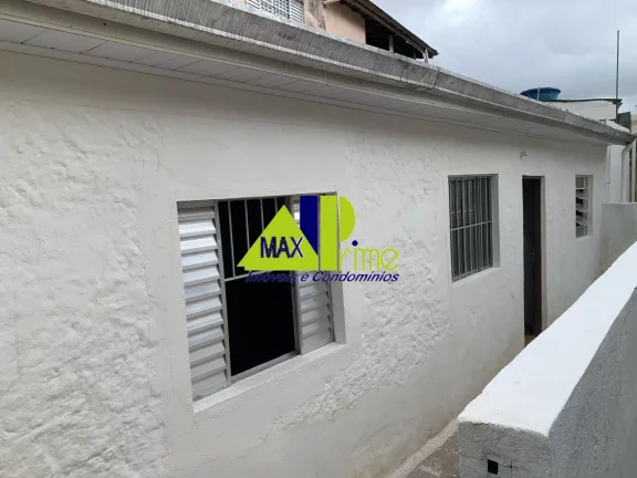 Imagem CASA TÉRREA/95M²/01 DORMITÓRIO