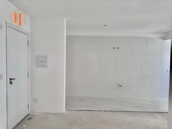 Imagem Apartamento para Venda em Pinhais, Weissópolis, 2 dormitórios, 1 banheiro, 1 vaga
