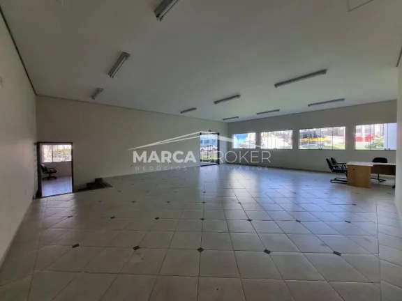 Imagem Galpão para Alugar, 6.500 m² em Bairro Da Ponte - Itatiba