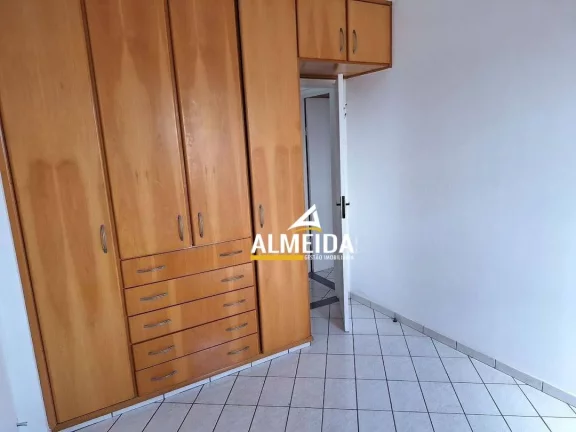 Imagem Apartamento com 2 dormitórios à venda, 131 m² por R$ 320.000,00 - Centro - Rio Claro/SP