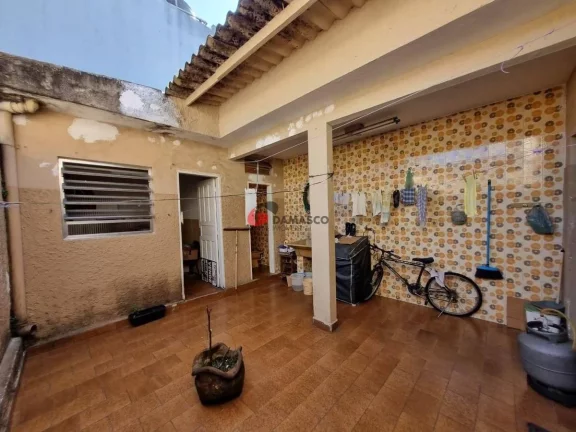 Imagem Sobrado para Locação 3 Quartos, 128M², Barcelona, São Caetano do Sul - SP