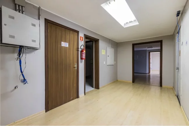 Imagem CHDA 1001 Sala 612511065-1 - Sala à venda no bairro Centro Histórico - Porto Alegre/RS