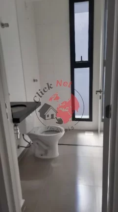 Imagem Apartamento Novo à Venda no bairro Canto do Forte na Praia Grande
