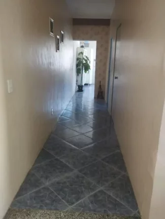 Imagem Sobrado à venda, 135 m² por R$ 400.000,00 - Cidade Miguel Badra - Suzano/SP