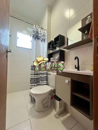 Imagem APARTAMENTO PARA VENDA NA CIDADE A. E. CARVALHO