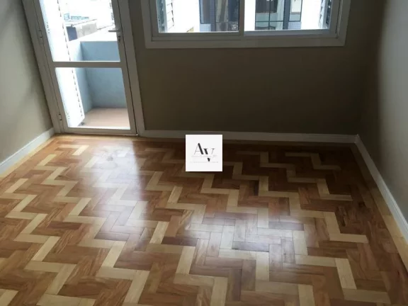 Imagem Apartamento à venda no bairro Centro Histórico - Porto Alegre/RS