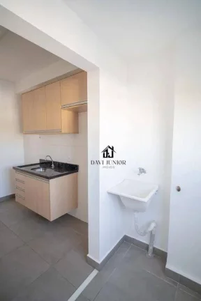 Imagem Apartamento com 3 dormitórios sendo 1 suite à venda, 80 m² por R$ 590.000 - Parque Campolim - Sorocaba/SP