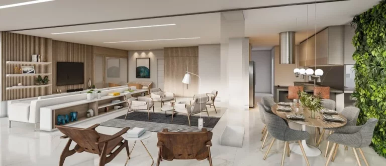 Imagem APARTAMENTO RESIDENCIAL em Vitória - ES, Enseada do Suá