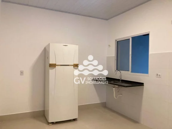 Imagem Casa com 2 dormitórios para alugar, 78 m² por R$ 4.028,00/mês - Condomínio Recanto da Lagoinha - Ubatuba/SP