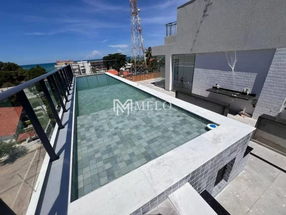 Imagem Oportunidade | TAMANDARÉ/Praia de campas:22m², 01qt, 01vaga.