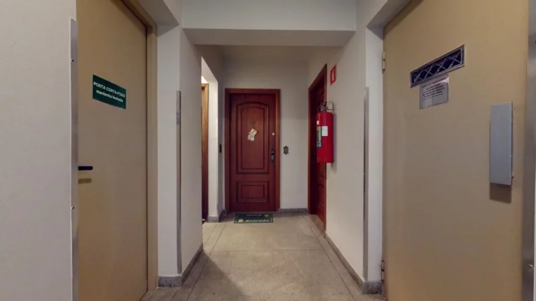 Imagem APARTAMENTO RESIDENCIAL em São Paulo - SP, Brooklin