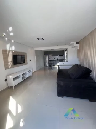 Imagem Apartamento à venda no bairro Parque João Ramalho - Santo André/SP