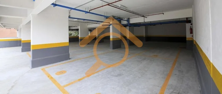 Imagem Aluguel de Sala Comercial de Alto Padrão em Condomínio Offices Nações Unidas, Santo Amaro, São Paulo-SP