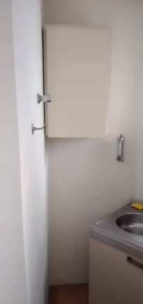 Imagem Flat para VENDA em Vila Mariana - Royal Ibirapuera 40m²
