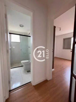 Imagem Apartamento com 2 dormitórios à venda, 70 m² por R$ 530.000,00 - Vila Alexandria - São Paulo/SP