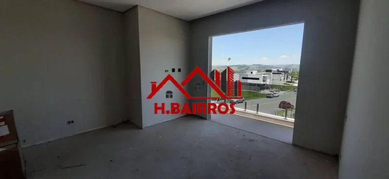 Imagem Casa 500m à Venda Condomínio Alphaville - São Jos?(C) dos Campos