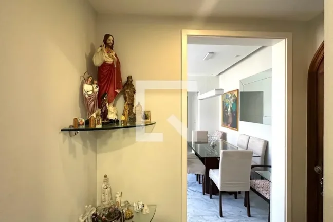 Imagem Apartamento à Venda - Ipanema, 3 Quartos, 85 m2