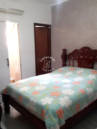 Imagem Casa a Venda no bairro Vila Tibério - Ribeirão Preto, SP