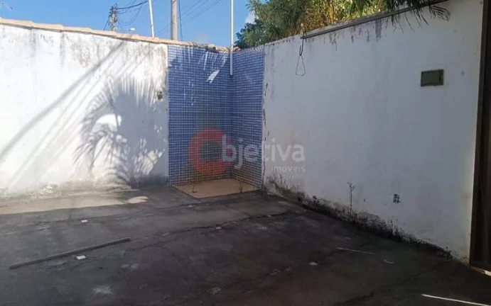 Imagem Casa independente de 2 quartos a venda - Vila do Peró - Cabo Frio.