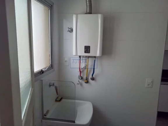 Imagem APARTAMENTO À VENDA NA BELA VISTA, SÃO PAULO