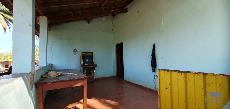 Imagem FAZENDA RURAL em ESMERALDAS - MG, ÁREA RURAL DE ESMERALDAS