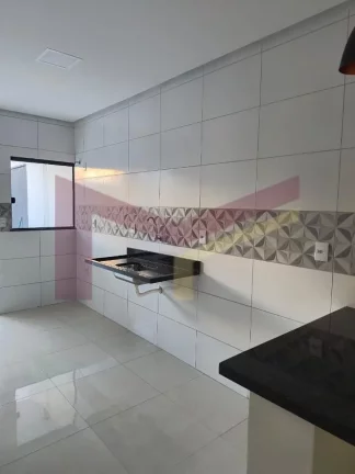 Imagem Casa 2/4 próximo à Av José Sarney