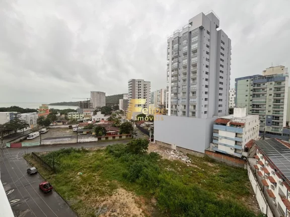 Imagem ÓTIMO APARTAMENTO DE 02 QUARTOS SENDO 01 SUÍTE COM LAZER, NA PRAIA DO MORRO, GUARAPARI/ES!