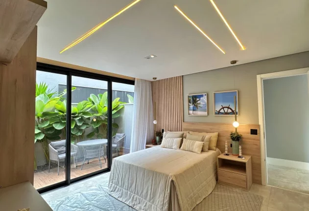 Imagem *Mansão de Luxo na Riviera de São Lourenço, Módulo 12 - Bertioga, SP*