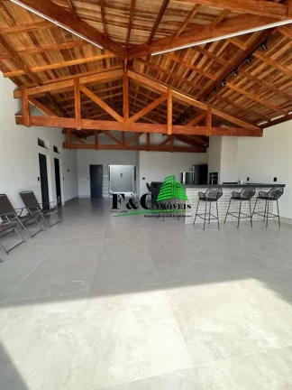 Imagem Casa para Venda em Limeira, Jardim São Luiz, 2 dormitórios, 1 suíte, 1 banheiro, 1 vaga