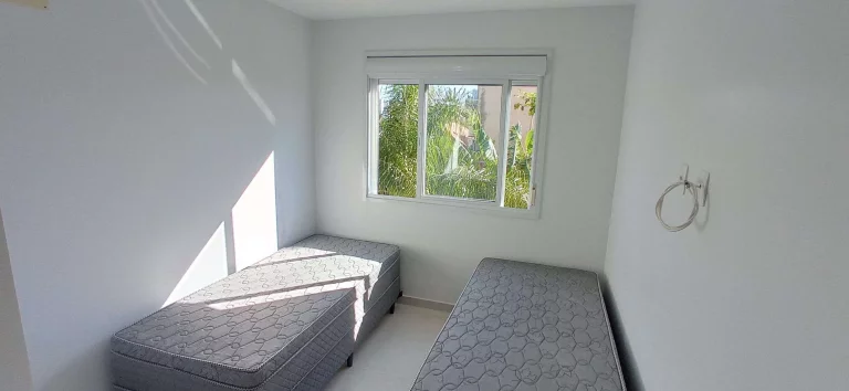 Imagem Apartamento a Venda, 80 m2, 2 Dormitórios(1S), Jurerê, Florianópolis/SC