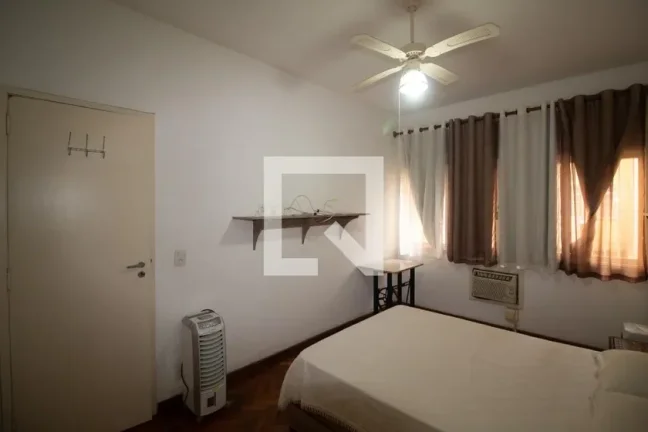 Imagem Apartamento à Venda - Copacabana, 1 Quarto, 60 m2