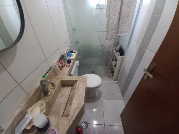 Imagem Excelente Apartamento com dois dormitórios Maracanã - Praia Grande