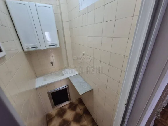 Imagem Copacabana – Rua Raimundo Correia | Residencial › Apartamento 1 quarto(s) à Venda