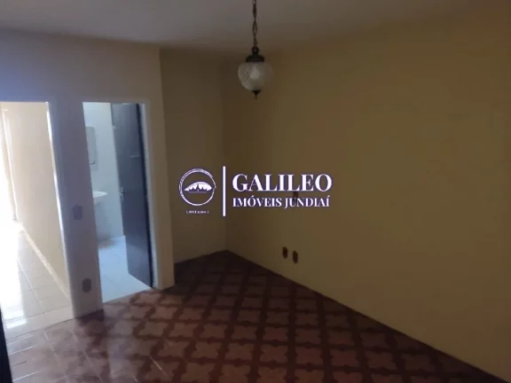 Imagem VENDE-SE CASA Com 3 Dormitórios 1 Suíte 2 Banheiros c/ Área Gourmet -Jardim Merci Jundiaí /SP