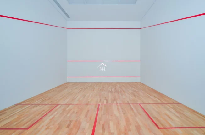 Imagem Apartamento de 227m, 4 Suítes, 4 Vagas,Terraço Gourmet c/Estar,Piscina,Academia,Quadra Poliesportiva e Squash,Academia,Playground,Spa, Salão de festas