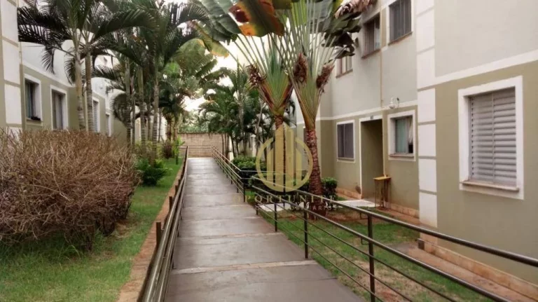 Imagem Ap Recanto Lagoinha