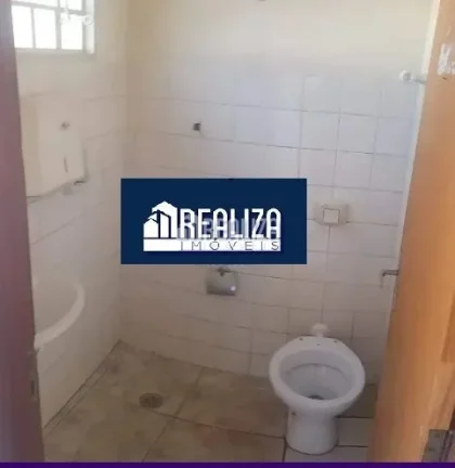 Imagem Casa ampla para locação – 208m² | Boa Vista | Uso residencial e comercial