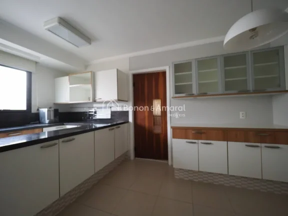 Imagem Apartamento a venda no coração do Cambui em Campinas!!

Localização impar no bairro com varios c...