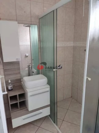 Imagem Sobrado à venda 3 Quartos, 1 Suite, 3 Vagas, 246M², Fundação, São Caetano do Sul - SP