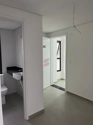 Imagem COBERTURA com 3 dormitórios à venda com 198.7m² por R$ 1.300.000,00 no bairro Centro - PINHAIS / PR