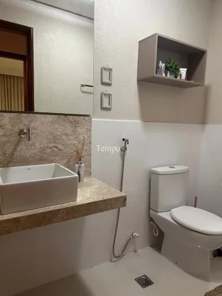 Imagem Sobrado no setor Nova Suíça