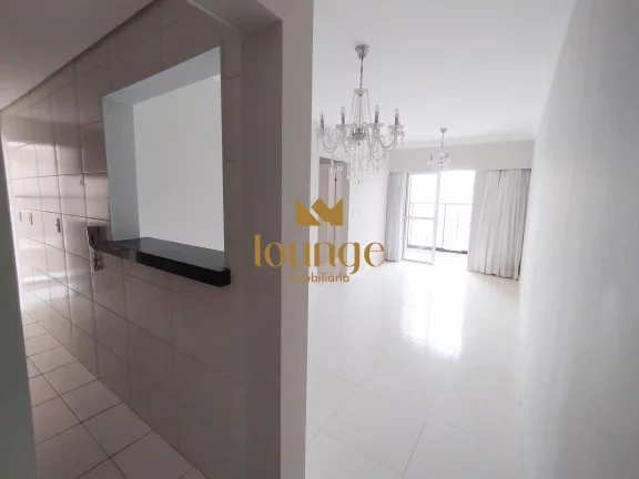 Imagem Apartamento Para Alugar Campolim Zona Sul - Sorocaba/SP