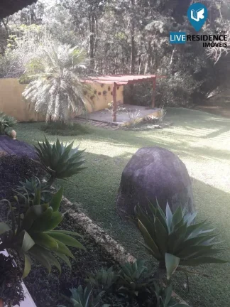 Imagem Sítio á venda em Jundiaí no bairro Santa Clara com 21.000m²