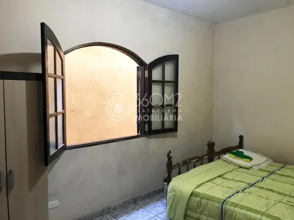 Imagem Sobrado para Venda em São Bernardo do Campo / SP no bairro Bairro dos Casas